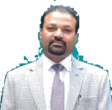 Sh. Bhupender Kumar Attri